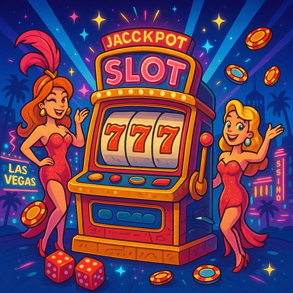 Permainan Bingo interaktif digital dengan kartu dan bola angka